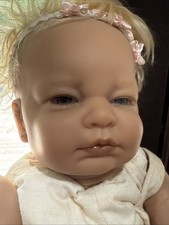 Vintage reborn berenguer for sale  Cherryville