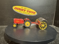 Dinky toys 27ak gebraucht kaufen  Kirchberg
