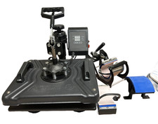 5in1 digital sublimation for sale  Marietta