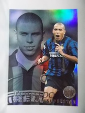 Merlin Serie A 99 novato Ronaldo Zidane Baggio Totti comprar usado  Enviando para Brazil