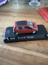 Renault twingo solido d'occasion  Romilly-sur-Seine