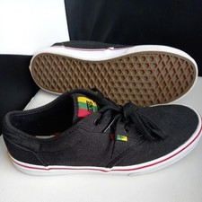 Vans wall rasta for sale  GLOUCESTER