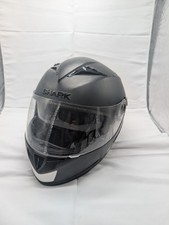 Shark s900 motrocycle for sale  SOUTHPORT
