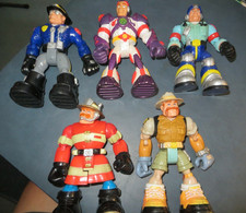 Rescue heroes 2000 for sale  Chambersburg