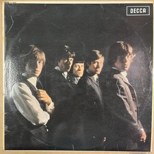 Usado, The Rolling Stones - The Rolling Stones - UK Decca Mono LP - LK 4605 comprar usado  Enviando para Brazil