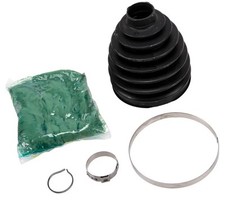 Kit de bota articulada ACDelco 15868188 dianteira CV para Chevy Silverado 3500 HD 07-10 ^, usado comprar usado  Enviando para Brazil