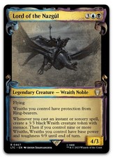 Lord nazgul 467 for sale  USA