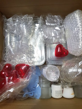 Haushaltspaket aufbewahrungsdo gebraucht kaufen Haushaltspaket aufbewahrungsdo gebraucht kaufen  Hainichen