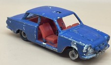 Dinky cortina ford for sale  BASINGSTOKE