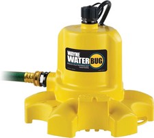 Wayne 6hp waterbug for sale  Las Vegas