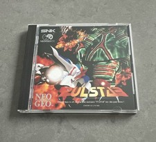 Pulstar snk neo d'occasion  Expédié en Belgium