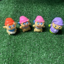 Vintage playskool glo for sale  El Dorado