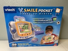 Tech smile pocket for sale  Vermillion