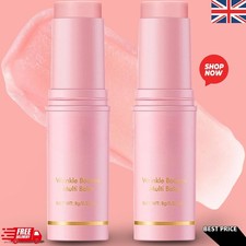 2pcs wrinkle multi for sale  SWINDON