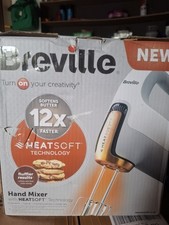 Breville heatsoft electric for sale  BALLYMENA
