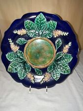 George jones majolica for sale  Hart