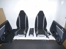 Sitze komplett alfa gebraucht kaufen  München