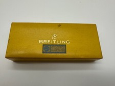 breitling box gebraucht kaufen  Straubing