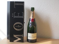 Moet chandon brut gebraucht kaufen  Castrop-Rauxel