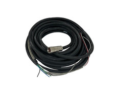Usado, CABO DE ALIMENTAÇÃO/FEEDBACK ALLEN BRADLEY 2090-XXNPMF-16S15 KINETIX SER. UM NOVO EXCEDENTE comprar usado  Enviando para Brazil