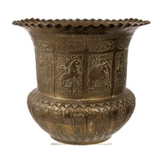 Antique anglo indian d'occasion  Expédié en Belgium