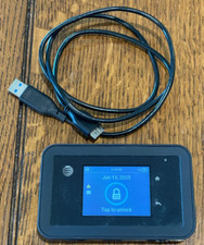 Netgear aircard 815s for sale  Poway