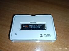Samsung 970 evo usato  Notaresco