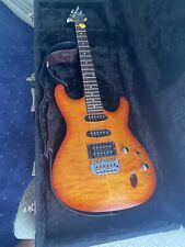 Ibanez electric guitar for sale  BURNTWOOD