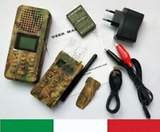 Richiamo per uccelli usato  Foggia