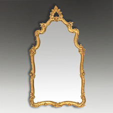 Rococo revival large for sale  NORWICH