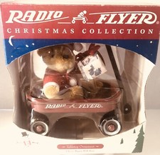 Radio flyer red d'occasion  Expédié en Belgium