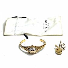 Superbe parure bracelet d'occasion  Nantes-