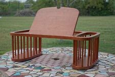 Wooden breakfast bed for sale  Ellinger