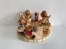 Pendelfin figures rabbit for sale  CHISLEHURST