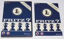 Fritz schach programm gebraucht kaufen  Leipzig
