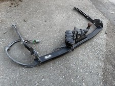 Anhängerkupplung elektrisch a gebraucht kaufen  Langenfeld (Rheinland)