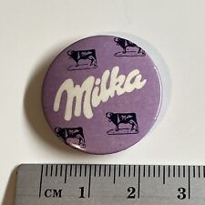 Small milka logo for sale  CHELTENHAM