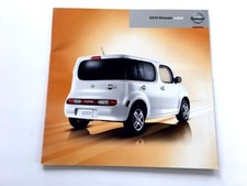 2010 nissan cube for sale  Red Wing