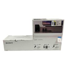 Sony s40r 5.1 for sale  Appleton
