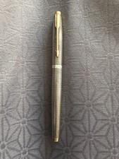 Parker stylo plume d'occasion  Limours