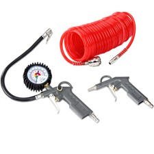 Pistolet gonflage air d'occasion  Chilly-Mazarin