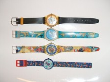 Orologi swatch quartz usato Orologi swatch quartz usato  Italia