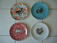 Assiettes linvosges animaux d'occasion  Habsheim