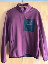 Zimtstern softshell jacke gebraucht kaufen  München