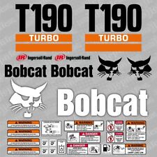 Kit autocollants stickers d'occasion  Expédié en France