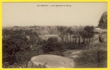 Cpa rare bretagne d'occasion  Saint-Père-en-Retz