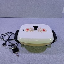 Sunbeam electric one for sale  Maryville