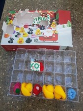 Mini rubber duck for sale  LONDON