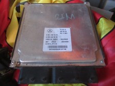 Mercedes vito centralina usato  Canale