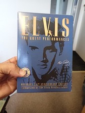 Elvis presley dvd for sale  UXBRIDGE